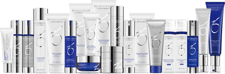 ZO SKIN HEALTHの写真(東京都中央区)