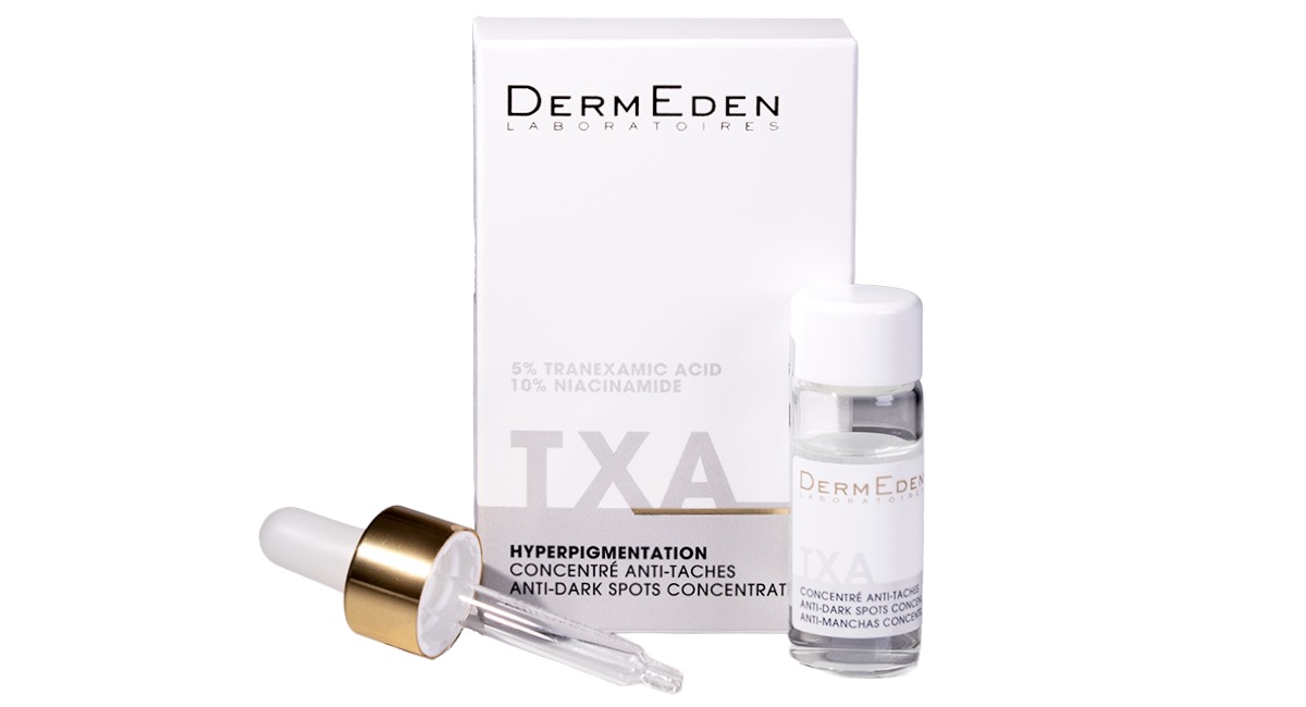 TXA Concentrate 5% | 野本真由美クリニック銀座